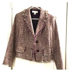 Women’s Blazer